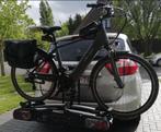 Fietsdrager elektrische fiets, Enlèvement, 2 vélos, Vélo électrique, Support d'attelage