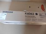 Samsung toner black K6062, Computers en Software, Printerbenodigdheden, Ophalen of Verzenden, Nieuw, Toner, Samsung toner