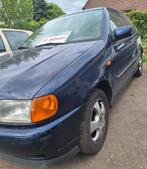 Volkswagen polo. Gekeurd voor verkoop., Blauw, Particulier, Blauw, Te koop