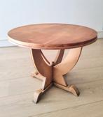 Art deco bijzettafel salontafel jaren '20 - '30, Antiek en Kunst, Ophalen