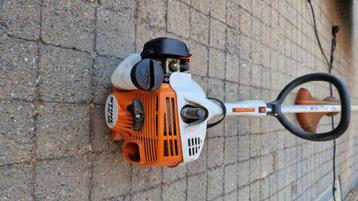 Coupe bordure STIHL beschikbaar voor biedingen