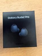 Galaxy buds2 pro, Ophalen, Zo goed als nieuw, In oorschelp (earbud), Bluetooth