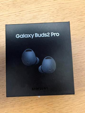 Galaxy buds2 pro beschikbaar voor biedingen