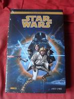 Omnibus Star Wars, série originale 1 (EO, VF), Archie Goodwin, Amérique, Comics, Enlèvement