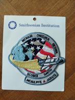 Nieuwe MCNAIR Space Shuttle-badge, Ophalen of Verzenden, Nieuw