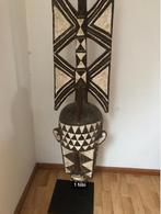 afrikaans masker, Antiek en Kunst, Ophalen