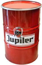 jupiler barbecue barrel, Nieuw, Ophalen