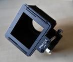 Mamiya Compendium met Ring, Audio, Tv en Foto, Fotocamera's Analoog, Ophalen, Gebruikt