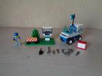 Lego 6422 Telephone Repair, Ophalen of Verzenden, Gebruikt, Complete set, Lego