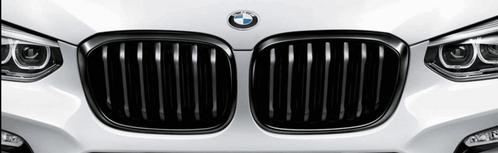M Performance Grille hoogglans zwart nieuw BMW X3 / X4 serie, Auto-onderdelen, Overige Auto-onderdelen, BMW, Nieuw, Ophalen of Verzenden