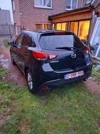 mazda 2, 2018 veuring v,v, BLANCO, top staat EURO6B, Auto's, Voorwielaandrijving, 116 g/km, Stof, 4 cilinders