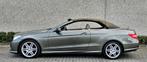 MERCEDES E250 2.2CDI PACK-AMG CABRIO AUTOMATIQUE FULL OPTION, Auto's, Mercedes-Benz, Automaat, Euro 5, 4 cilinders, Cabriolet