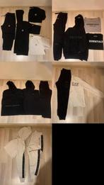 Under Armour, Moncler, Essentials, Armani trainingspakken –, Kleding | Heren, Sportkleding, Ophalen, Zo goed als nieuw, Maat 46 (S) of kleiner