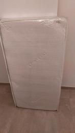Babymatras 60x120x10 cm merk abz panda (he bamboo) matras, Ophalen, Zo goed als nieuw, Overige typen