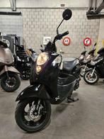 Sym Mio 50cc klasse B 4 takt 2009 9.482 km - In mooie staat!, Mio, Gebruikt, Ophalen of Verzenden, Klasse B (45 km/u)