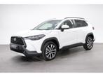 Toyota Corolla Cross 1.8 Hybride Comfort Pack Auto Toyota Co, Automaat, Euro 6, 72 kW, Wit