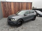 Volkswagen Tiguan, Auto's, Volkswagen, Stof, 1498 cc, 4 cilinders, 5 zetels