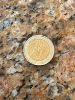 2 euro munt rugby frankrijk 2023, Ophalen, Frankrijk, 2 euro