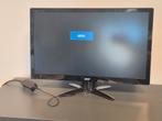 Acer LCD-monitor G236HL., Ophalen, VGA, Gebruikt, Acer