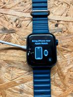Apple watch 6, Handtassen en Accessoires, Blauw, Ophalen