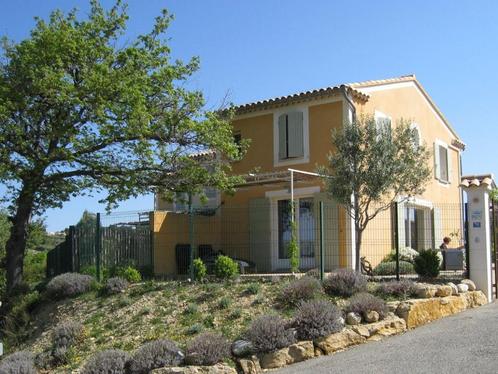 VAKANTIEWONING RASTEAU te huur, Vakantie, Vakantiehuizen | Frankrijk, Provence en Côte d'Azur, Landhuis of Villa, Dorp, In bergen of heuvels