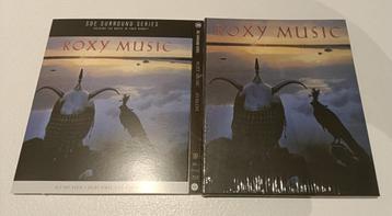 Roxy Music - Avalon SDE Exclusive Ltd blu-ray beschikbaar voor biedingen