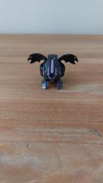 Bakugan Darkus Dragonoid - zonder kaart, Ophalen of Verzenden, Zo goed als nieuw