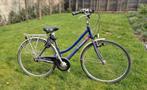 Damesfiets, Fietsen en Brommers, Fietsen | Dames | Sportfietsen en Toerfietsen, Ophalen, Gebruikt