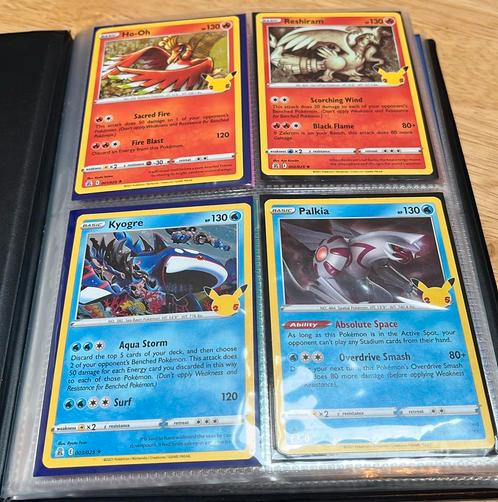 Kit de base complet pour fêtes (non compris), Hobby & Loisirs créatifs, Jeux de cartes à collectionner | Pokémon, Comme neuf, Enlèvement ou Envoi