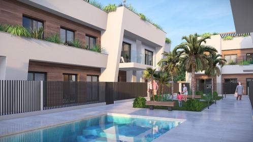 3 slaapkamers nieuwbouw Torre Pacheco nabij golf en centrum, Immo, Buitenland, Spanje, Appartement, Dorp