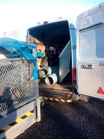 Métaux ferrailles enlèvement GRATUIT a domicile, Bricolage & Construction, Métaux