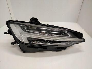 Volvo V60 S60 III Lift MID LED rechterlamp Ideaal beschikbaar voor biedingen