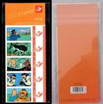 Tintin Rackham- 5 DUOSTAMPS SOUS BLISTER NEUF, Collections, Personnages de BD, Enlèvement ou Envoi, Tintin, Neuf, Statue ou Figurine