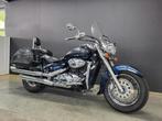 Suzuki VL 800 (bj 2006), Chopper, Bedrijf, Meer dan 35 kW, 800 cc