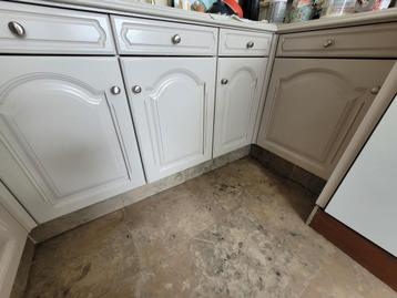 Geschilderde kastdeurtjes keuken te koop beschikbaar voor biedingen