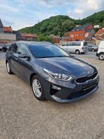 Kia Ceed Break SW 1.6 CRDi More ISG DCT, 4 cilinders, Leder en Stof, https://public.car-pass.be/vhr/fa94aeb3-4fee-45b3-9064-3227c96784d9