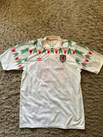 Matchworn Wales shirt 80’, Verzamelen, Ophalen, Shirt