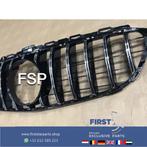 W205 C205 S205 GT PANAMERICANA GRIL Mercedes C Klasse chroom, Auto-onderdelen, Gebruikt, -, Ophalen of Verzenden, -