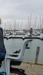 Kantelbaar fietsstoeltje Thule, Ophalen, Gebruikt, Vering, Overige typen