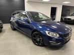 VOLVO V60 2016 EURO 6 SPORT OCEAN RACE 2 LITER 119.000 KM, Te koop, 2000 cc, 101 g/km, 120 kW