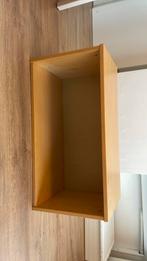IKEA bibliotheekkast met berkeneffect., Ophalen, Zo goed als nieuw