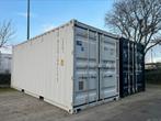 Verhuizen? Huur een 20ft vanaf 75€ per maand