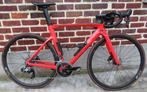 BMC Timemachine R 01, Fietsen en Brommers, 28 inch, Gebruikt, Carbon, 49 tot 53 cm