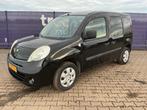 2009 - Renault - Kangoo Family - 1.6 Expression - Personenau, Auto's, Gebruikt, Aangepast voor mindervaliden, Overige brandstoffen