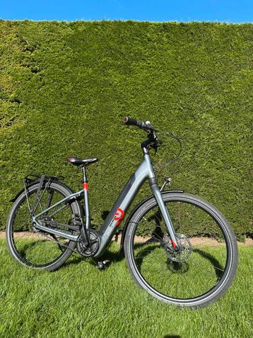 Koga elektrische fiets, Fietsen en Brommers, Elektrische fietsen, Ophalen