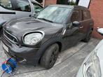 Mini cooper S /2.0d/2015/ distributie defect, Auto's, 100 kW, Euro 6, Bedrijf, Cooper