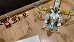Lego Ninjago Ijsdraak, Kinderen en Baby's, Speelgoed | Duplo en Lego, Ophalen, Zo goed als nieuw, Complete set, Lego