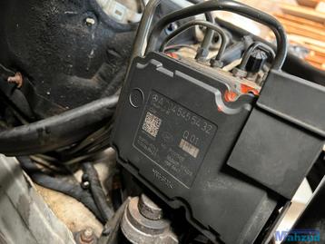 MERCEDES C KLASSE W204 2.2 CDI ABS POMP A2045455432 beschikbaar voor biedingen