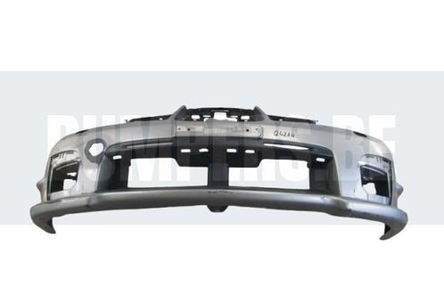 Bumpers Subaru Impreza WRX STI Sedan Facelift 06 Voorbumper, Auto-onderdelen, Carrosserie, Bumper, Voor, Gebruikt, 6 maanden garantie