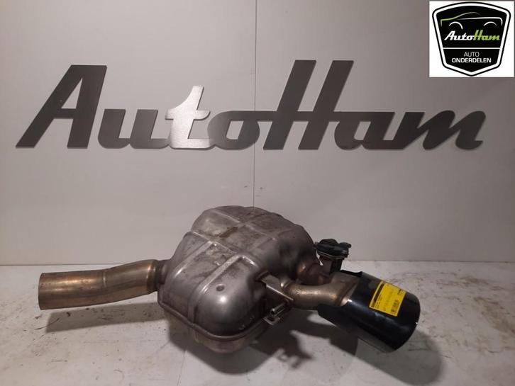 SILENCIEUX ARRIERE (ECHAPPEMENT) Audi RS 4 Avant (B9), Autos : Pièces & Accessoires, Systèmes d'échappement, Audi, Utilisé